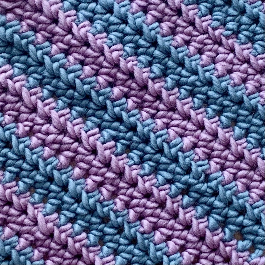 Vzorek z vlny The Wool